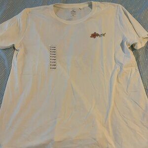 Rip Curl Live The Search Tee NEW XL